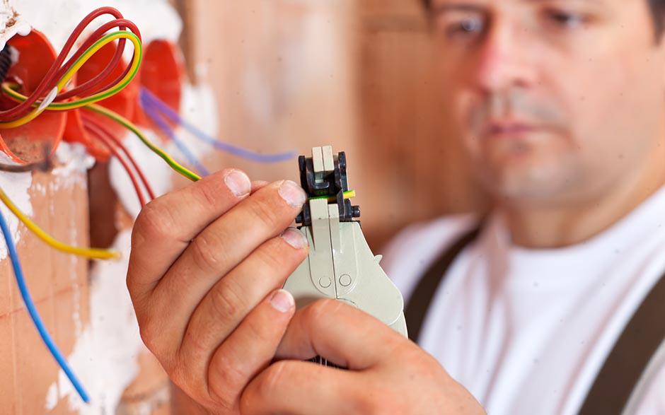 électricien urgence Pierrelaye