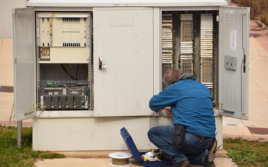 électricien particulier Dugny