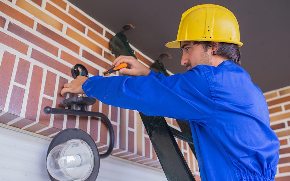 électricien maintenance Saint-Maur-des-Fossés
