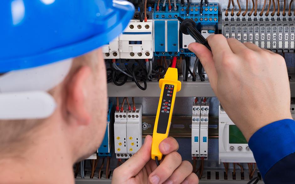 électricien urgence Pierrelaye
